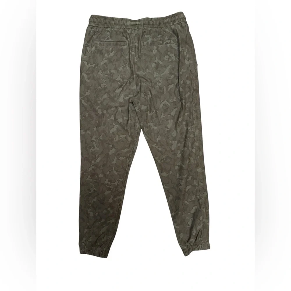 Athleta farallon camo